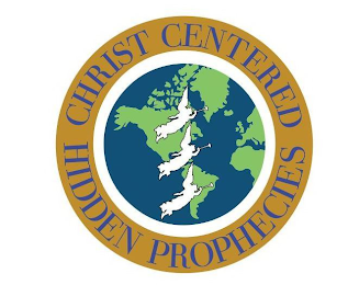 CHRIST CENTERED HIDDEN PROPHECIES