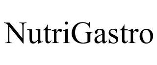 NUTRIGASTRO