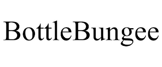 BOTTLEBUNGEE