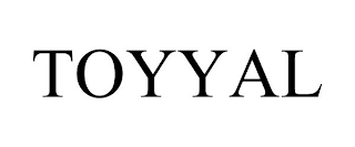 TOYYAL