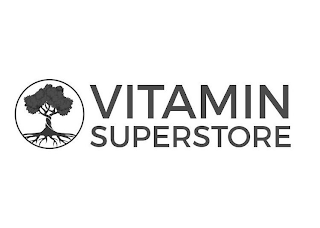 VITAMIN SUPERSTORE