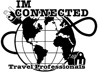 IM CONNECTED TRAVEL PROFESSIONALS