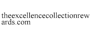 THEEXCELLENCECOLLECTIONREWARDS.COM