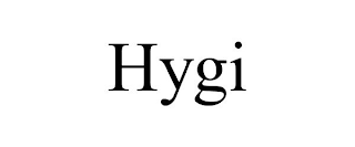 HYGI