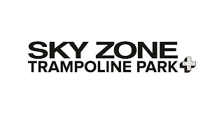 SKY ZONE TRAMPOLINE PARK