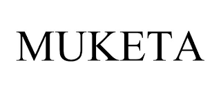 MUKETA