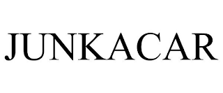 JUNKACAR