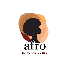 AFRO NATURAL CURLS