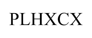 PLHXCX