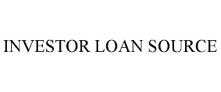 INVESTOR LOAN SOURCE