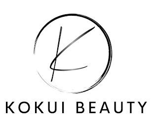 KOKUI BEAUTY K