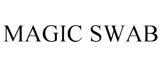 MAGIC SWAB