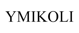 YMIKOLI