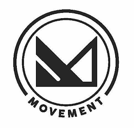 M MOVEMENT