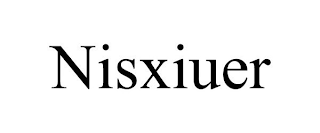 NISXIUER