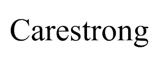 CARESTRONG