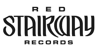 RED STAIRWAY RECORDS