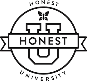 HONEST U HONEST UNIVERSITY