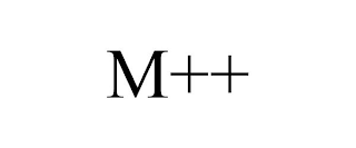 M++