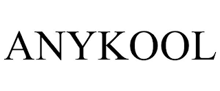 ANYKOOL