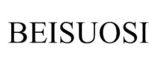 BEISUOSI