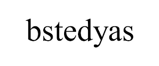 BSTEDYAS