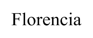 FLORENCIA