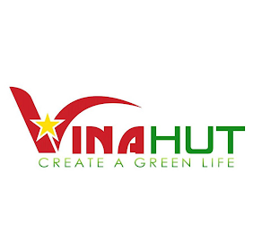 VINAHUT CREATE A GREEN LIFE