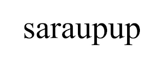 SARAUPUP