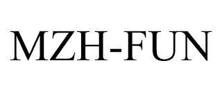 MZH-FUN