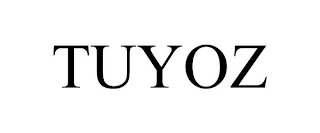 TUYOZ