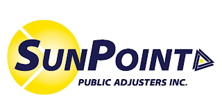 SUNPOINT PUBLIC ADJUSTERS INC.