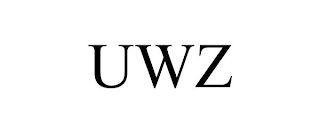 UWZ