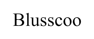 BLUSSCOO