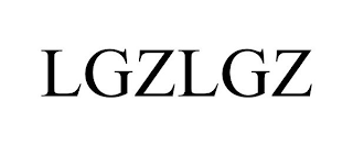 LGZLGZ