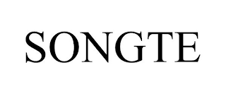 SONGTE