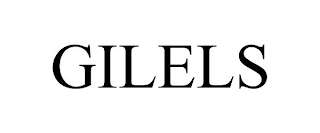 GILELS