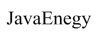 JAVAENEGY