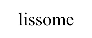 LISSOME