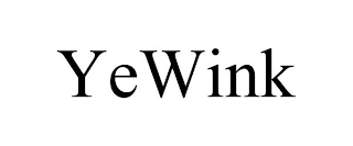 YEWINK
