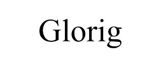 GLORIG