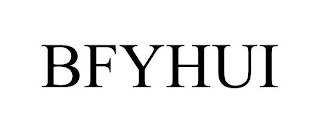 BFYHUI