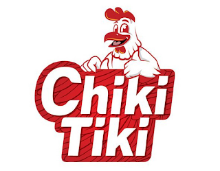 CHIKI TIKI