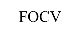 FOCV