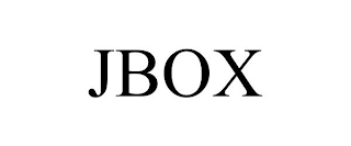 JBOX