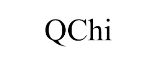 QCHI