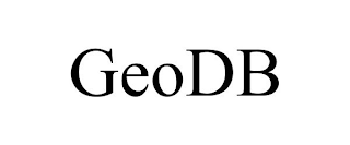 GEODB