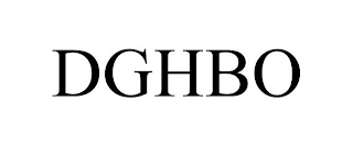DGHBO