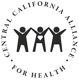 CENTRAL CALIFORNIA ALLIANCE FOR HEALTH