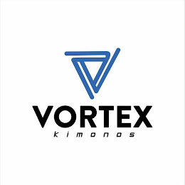 V VORTEX KIMONOS